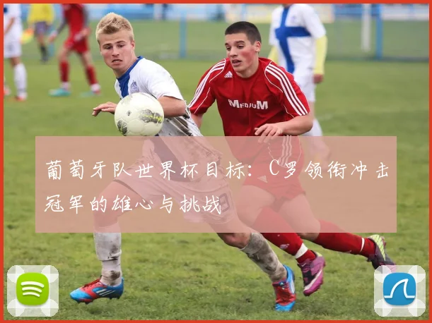 葡萄牙队世界杯目标：C罗领衔冲击冠军的雄心与挑战